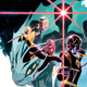 The Omega Rangers must seek out a past rival to face a new threat.